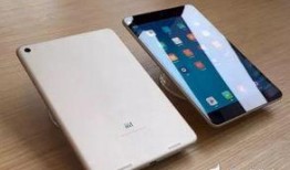 小米最新平板爆料了,性能升级，设计革新，引领平板市场新潮流”