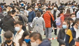 香港新冠最新爆料,疫情真相与应对策略全解析”